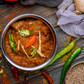 Chicken Rogan Josh