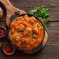 Murgh Makhani (Butter Chicken)