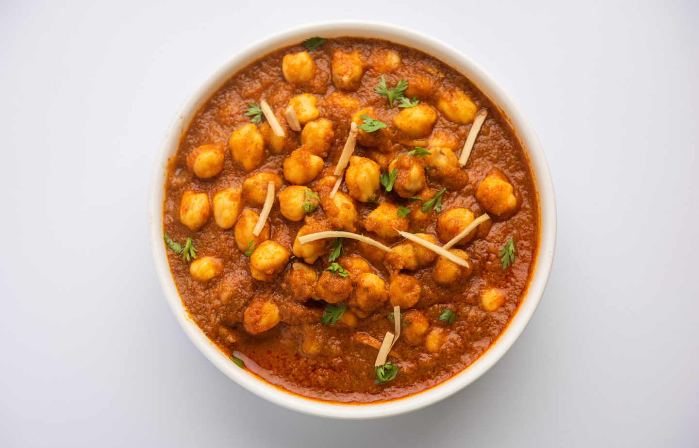 Chana Masala