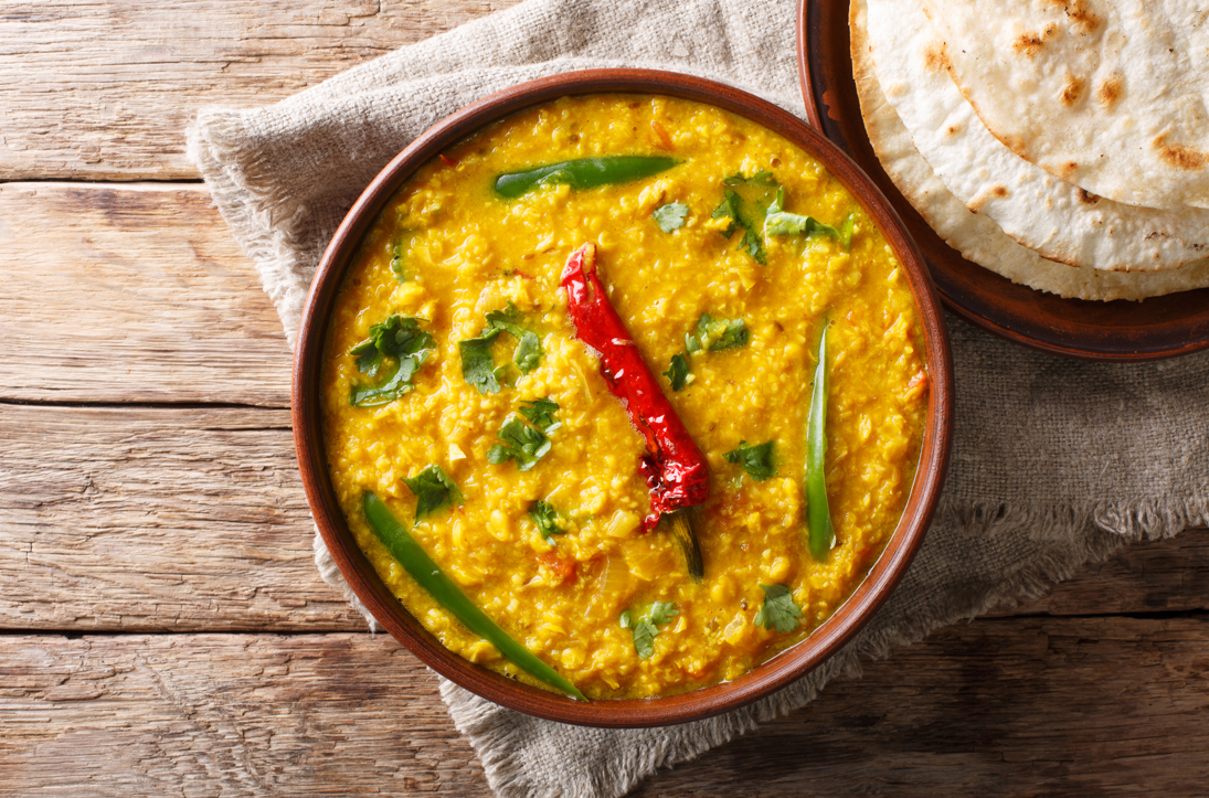 Tarka Daal