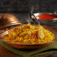 Thallessery Chicken Biryani