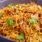 Jackfruit Biryani