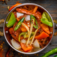 Kadhai Chicken