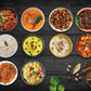 Kerala Platter