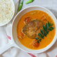 Alleppy Neymeen (King Fish) Curry