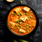 Matar Paneer