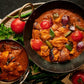 Chicken Jalfrezi
