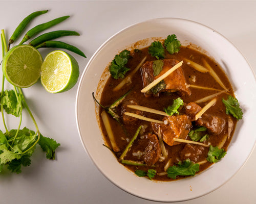 Nihari Gosht